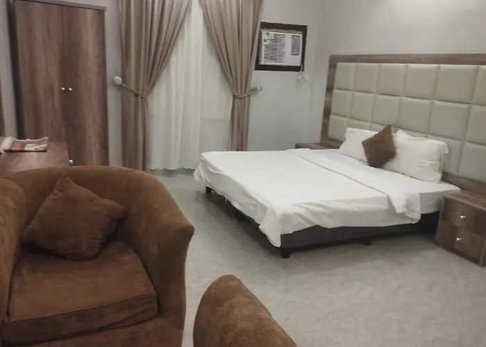 Diamond Suites For Furnished Apartments