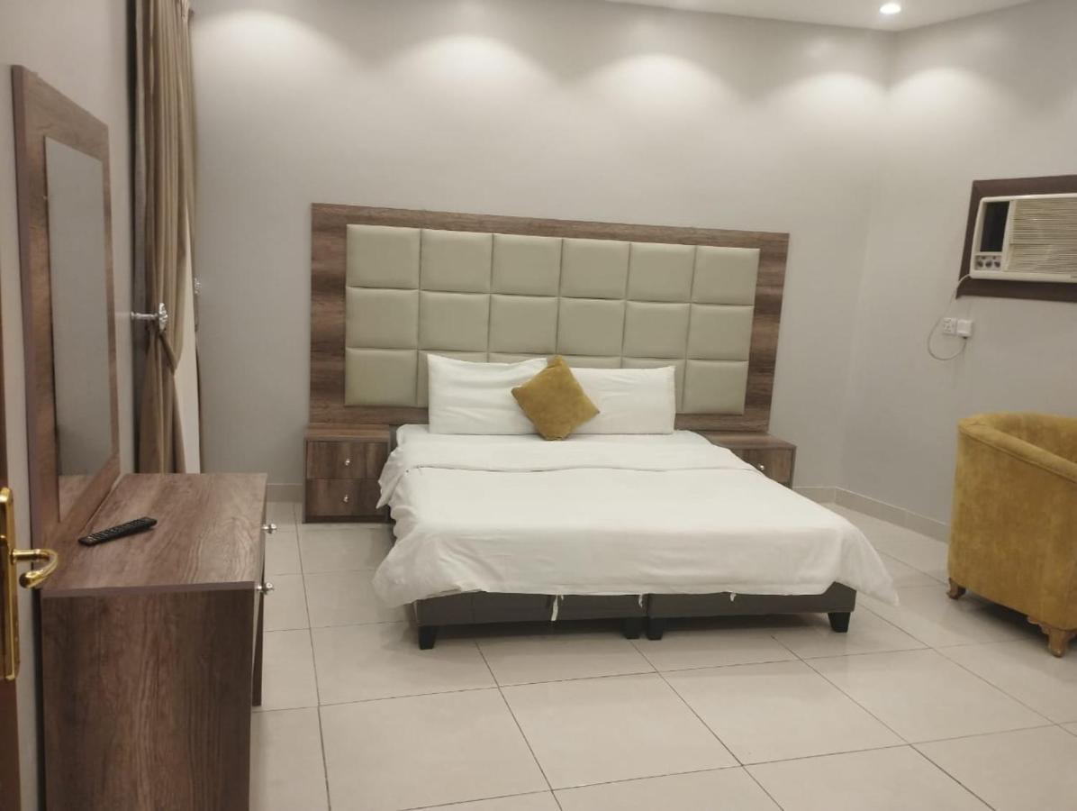 Diamond For Furnished Médine