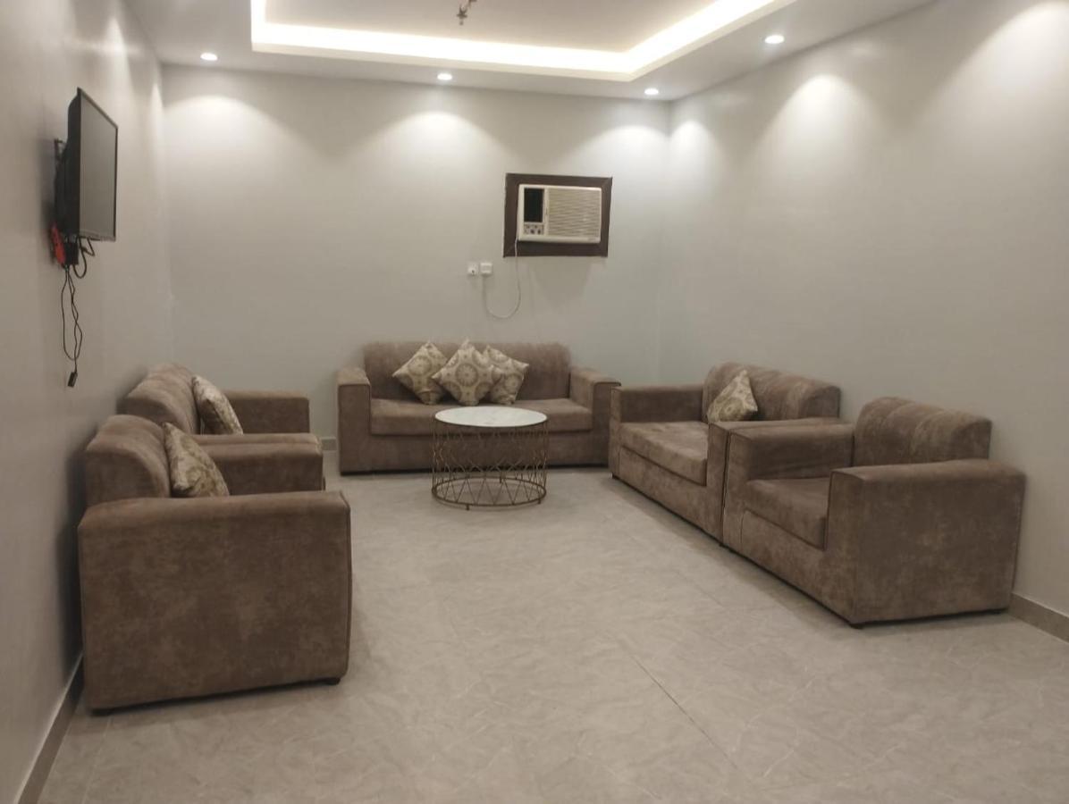 Appartement Diamond For Furnished Médine